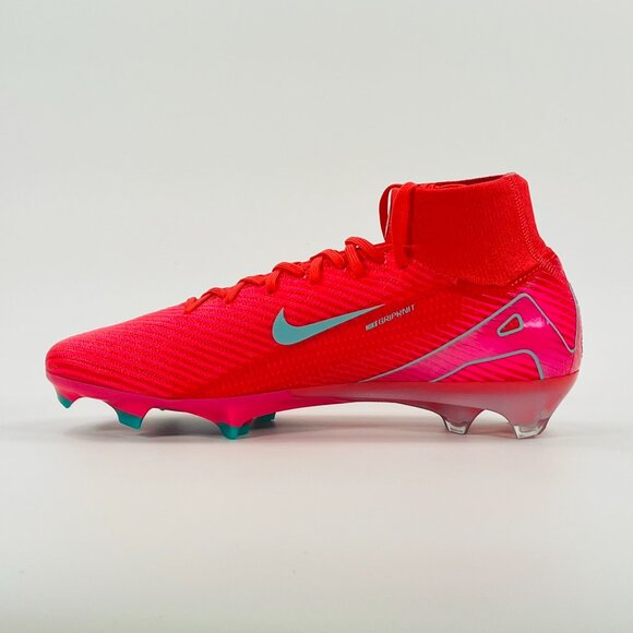 Nike Mercurial Superfly 10 Elite FG \'Mad Energy Pack\' FQ1454-800 Soccer size 13 main image 6